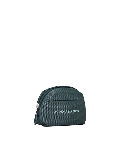 MD20 key chain MANDARINA DUCK | P10QMR01SPINE GREEN